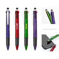 The Sensi-Touch Ball point pen/stylus